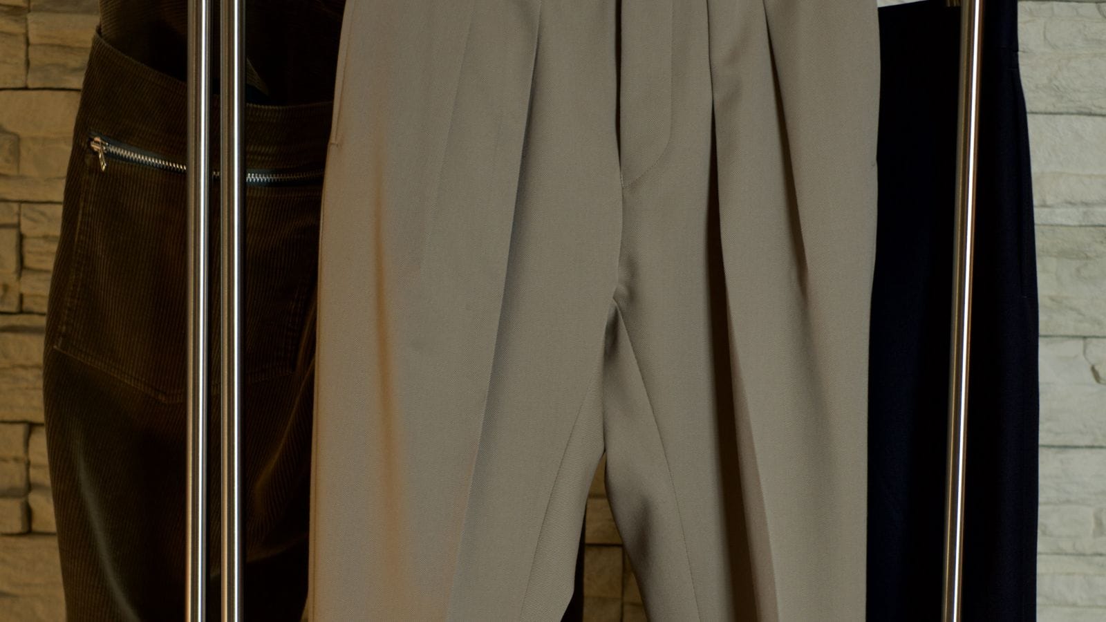 お気に入りの服が、着られる服になるとは限らない